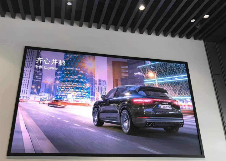 什么是LED全彩顯示屏?有哪些優點呢?