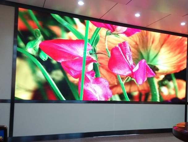 LED全彩顯示屏 LED全彩顯示屏