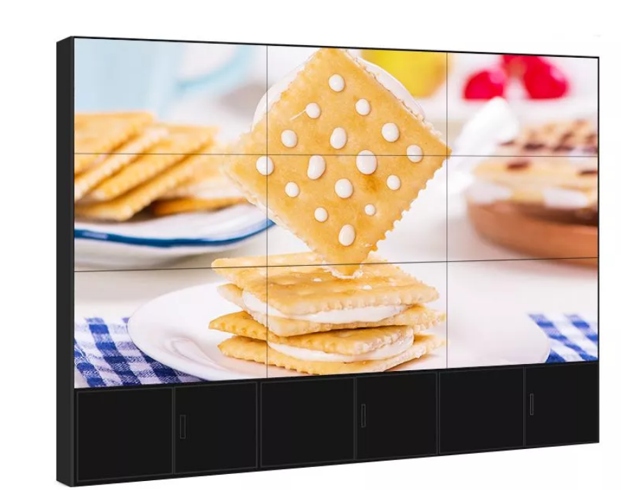 小間距全彩LED顯示屏 小間距全彩LED顯示屏