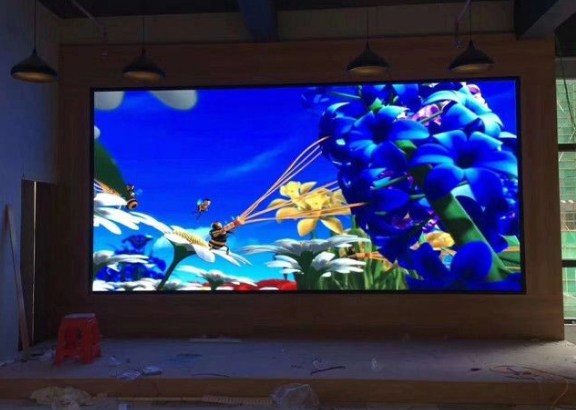 室內全彩LED顯示屏有哪些用處？