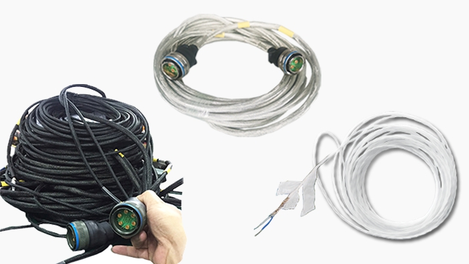 蘇州訊煜電子線束線纜等產(chǎn)品廣泛應(yīng)用于航天航空、海洋電子、雷達/陸用、高鐵動車、半導(dǎo)體/微電子、智能裝備、醫(yī)療設(shè)備、工控、5G通訊和消費性電子等多個領(lǐng)域。